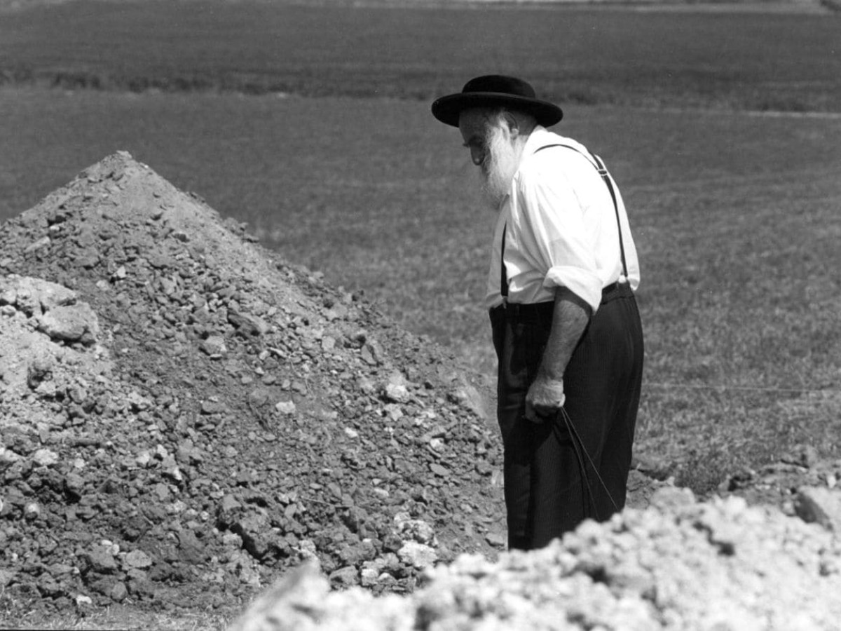 Totschweigen, 1994, Margareta Heinrich, Eduard Erne (Foto: Lukas Stepanik / Extrafilm) Totschweigen, 1994, Margareta Heinrich, Eduard Erne (Foto: Lukas Stepanik / Extrafilm)