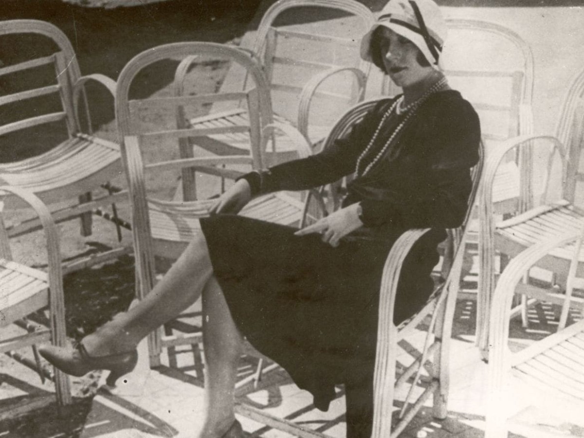 À propos de Nice, 1930, Jean Vigo