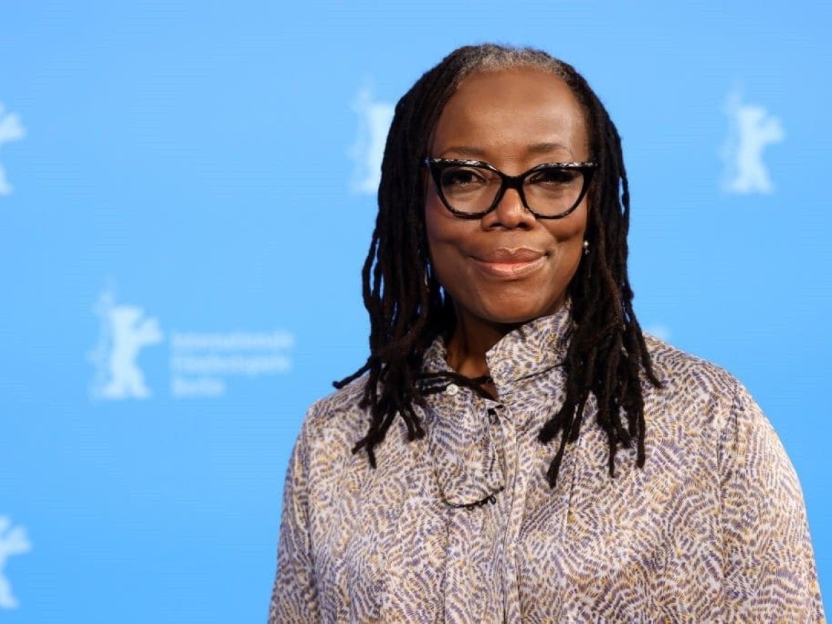 Tsitsi Dangarembga