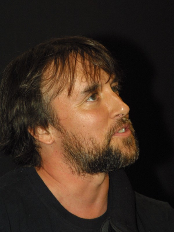 Richard Linklater @ Gernot Weiler