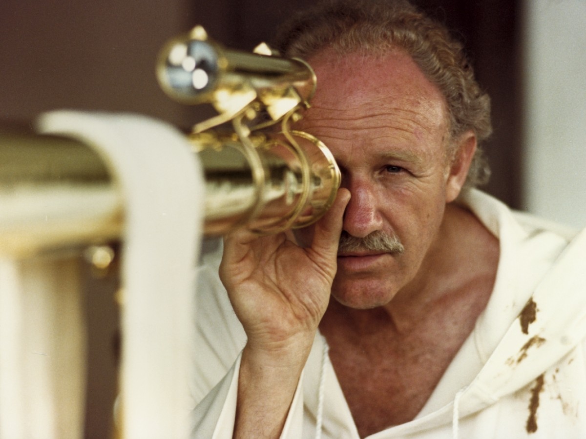 Eureka, 1983, Nicolas Roeg (Foto: Park Circus/MGM Studios) Eureka, 1983, Nicolas Roeg (Foto: Park Circus/MGM Studios)