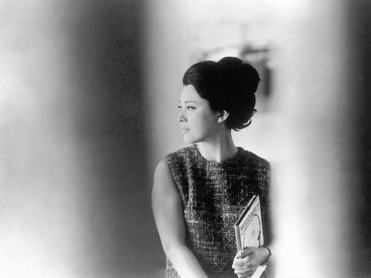 Saraba natsu no hikari (Farewell to the Summer Light), 1968, Yoshida Kijū (Foto: National Film Archive of Japan)