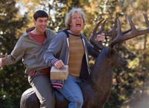 Dumb and Dumber To Dumb and Dumber To