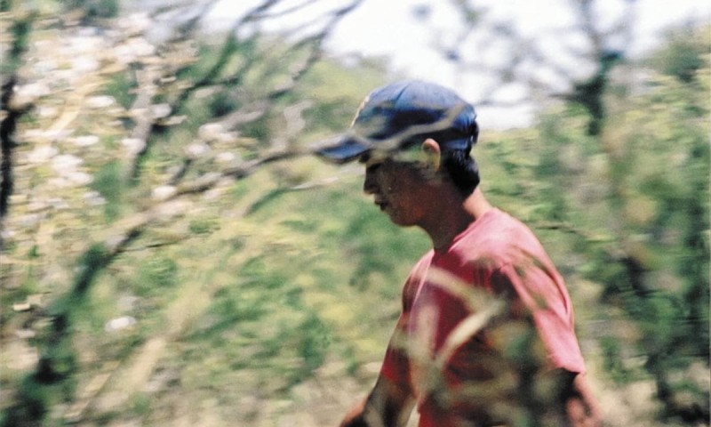 La Libertad, 2001, Lisandro Alonso