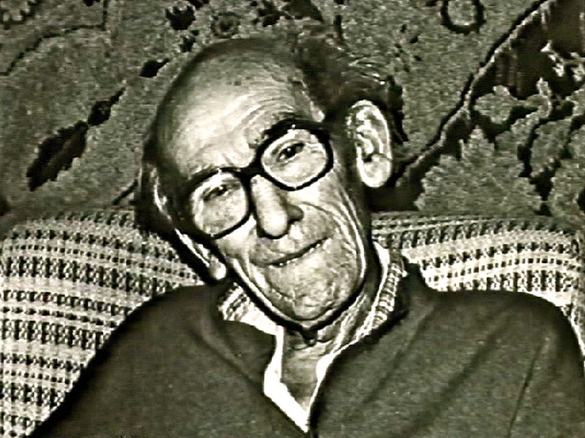 Alfred, 1986, Andreas Voigt Alfred, 1986, Andreas Voigt