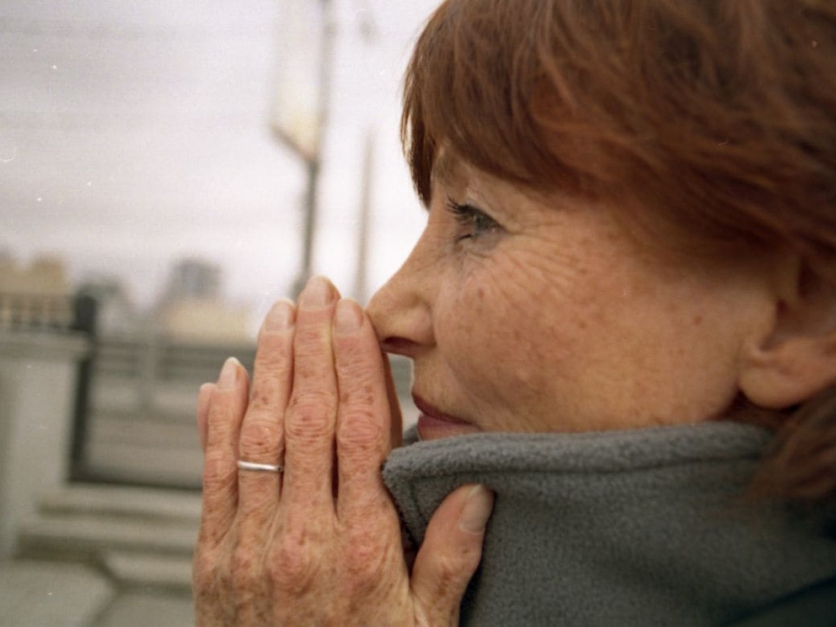 Weiße Raben – Alptraum Tschetschenien, 2005, Tamara Trampe, Johann Feindt