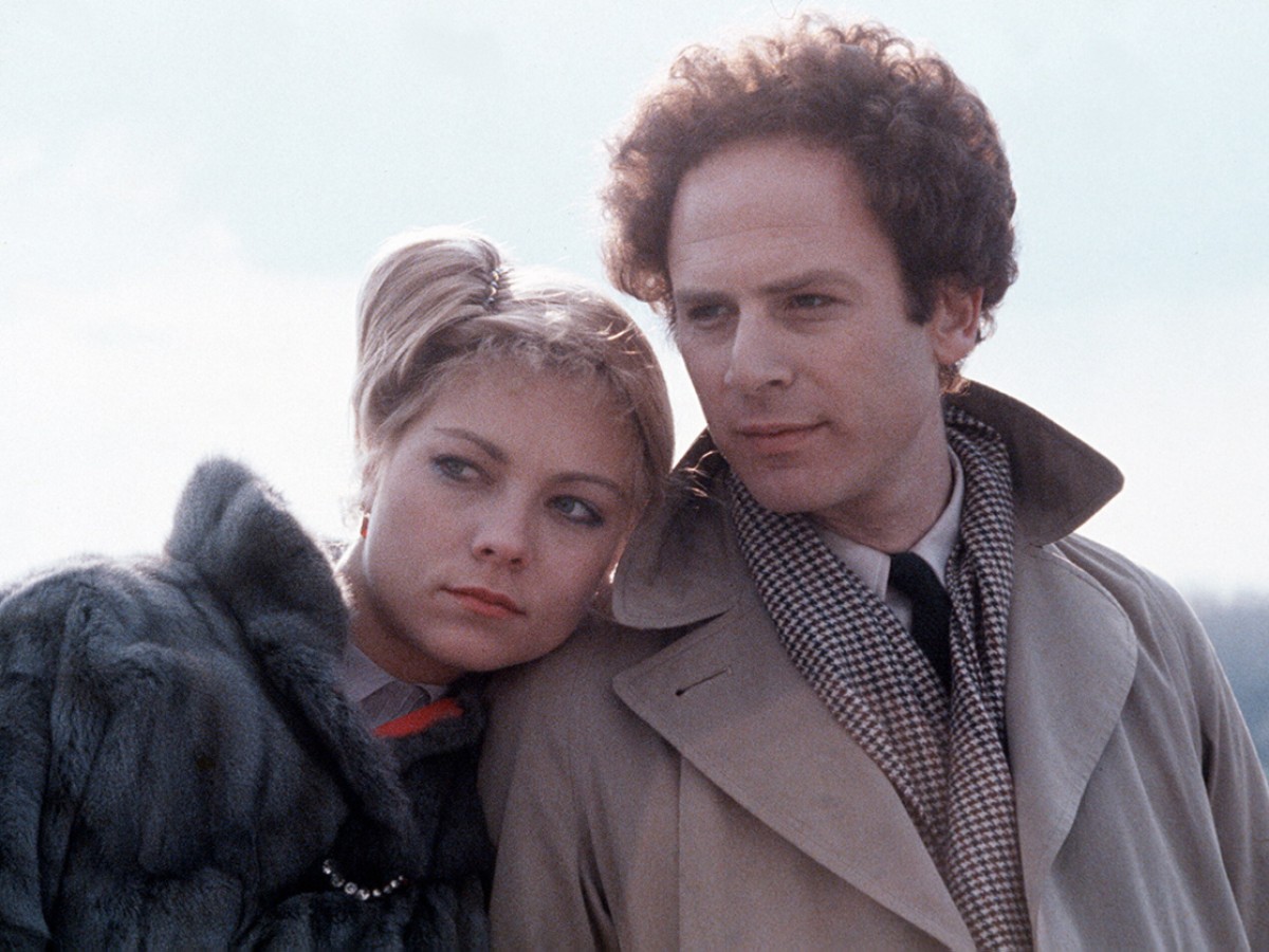 Bad Timing, 1980, Nicolas Roeg (Foto: Park Circus/ITV Studios) Bad Timing, 1980, Nicolas Roeg (Foto: Park Circus/ITV Studios)