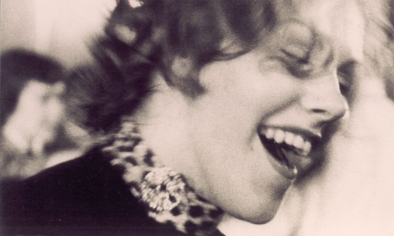 Jazz Dance, 1954, Roger Tilton Jazz Dance, 1954, Roger Tilton