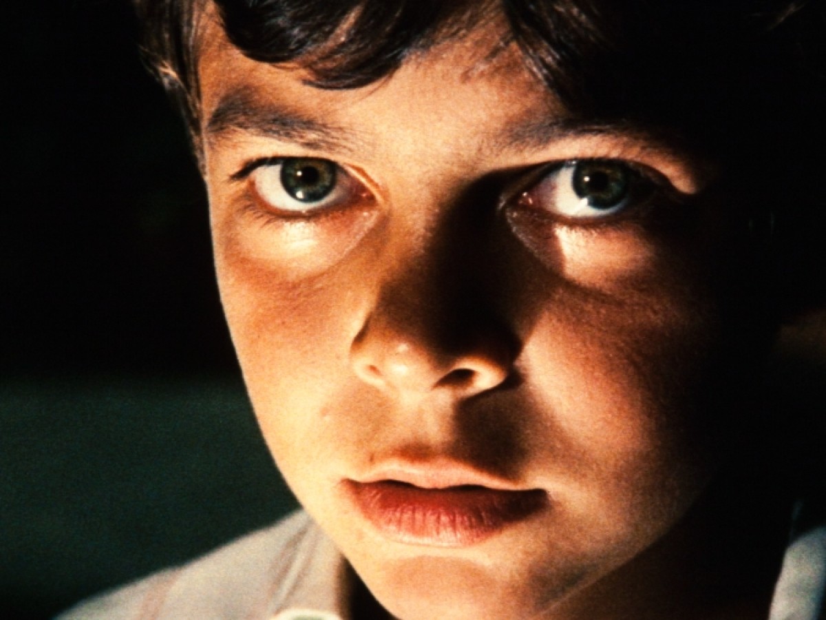 Non si sevizia un paperino (Quäle nie ein Kind zum Scherz), 1972, Lucio Fulci Non si sevizia un paperino (Quäle nie ein Kind zum Scherz), 1972, Lucio Fulci