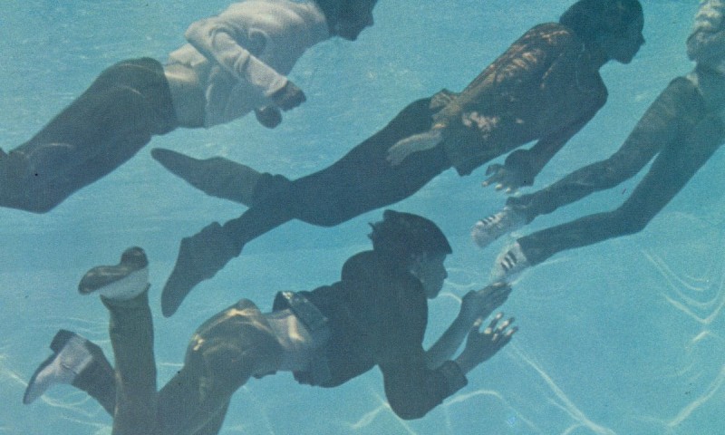 Head, 1968, Bob Rafelson