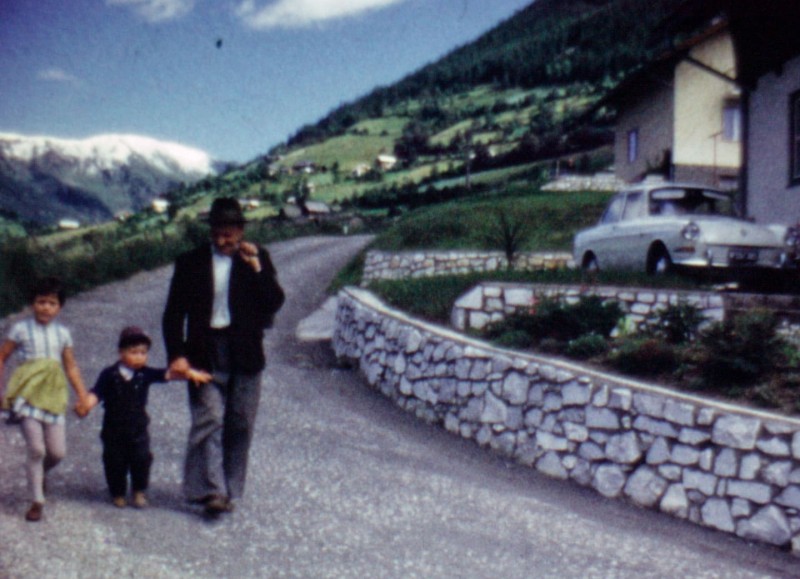 Anonym 1968, Sammlung Arash Anonym 1968, Sammlung Arash