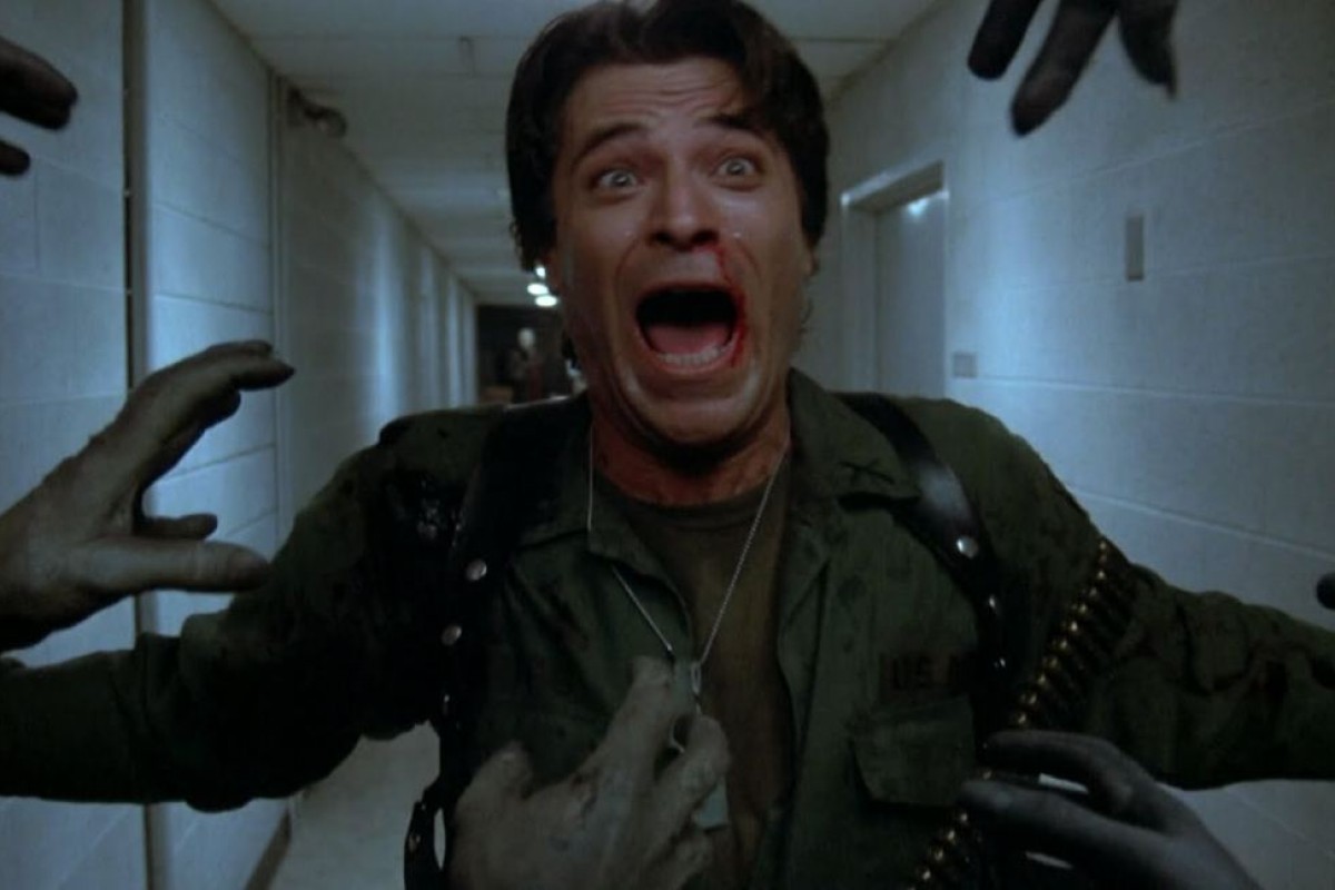 Day of the Dead, 1985, George A. Romero