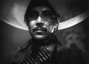 Emilio Fernández in Flor silvestre (Wilde Blume) Emilio Fernández in Flor silvestre (Wilde Blume)