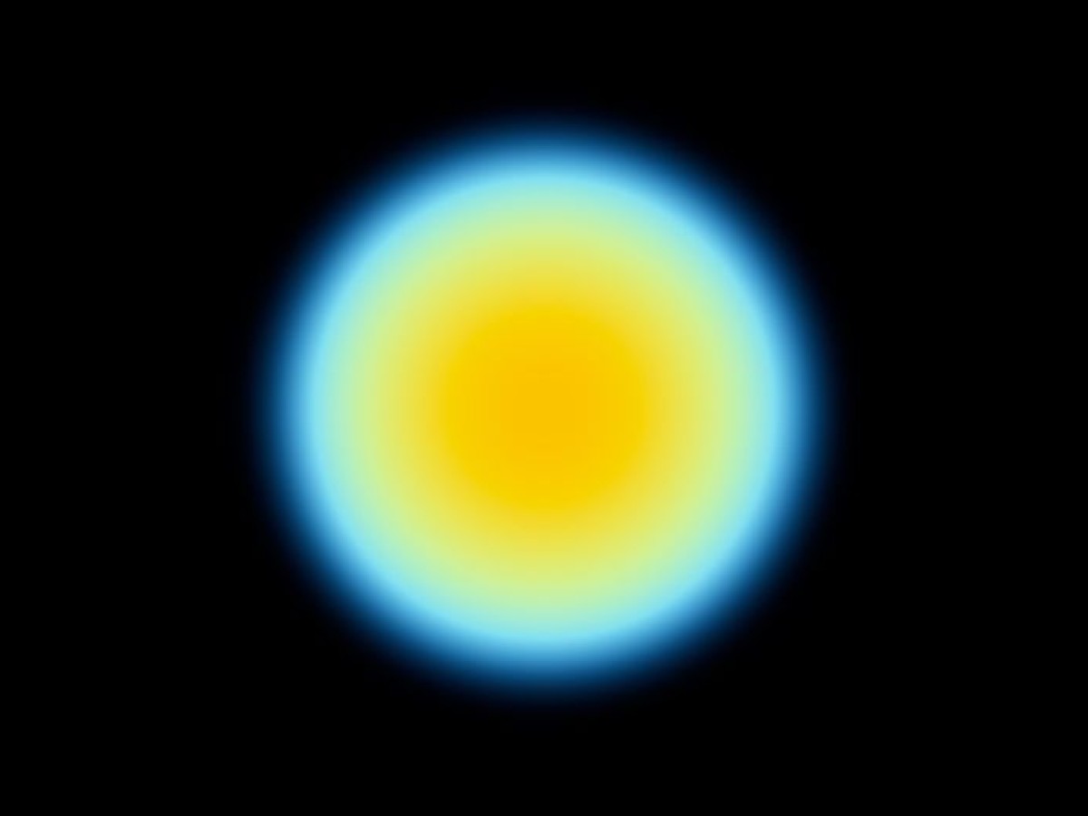 Answering the Sun, 2022, Rainer Kohlberger Answering the Sun, 2022, Rainer Kohlberger