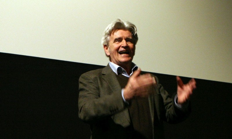 Harry Tomicek, 2014 (Foto: ÖFM © Eszter Kondor)
