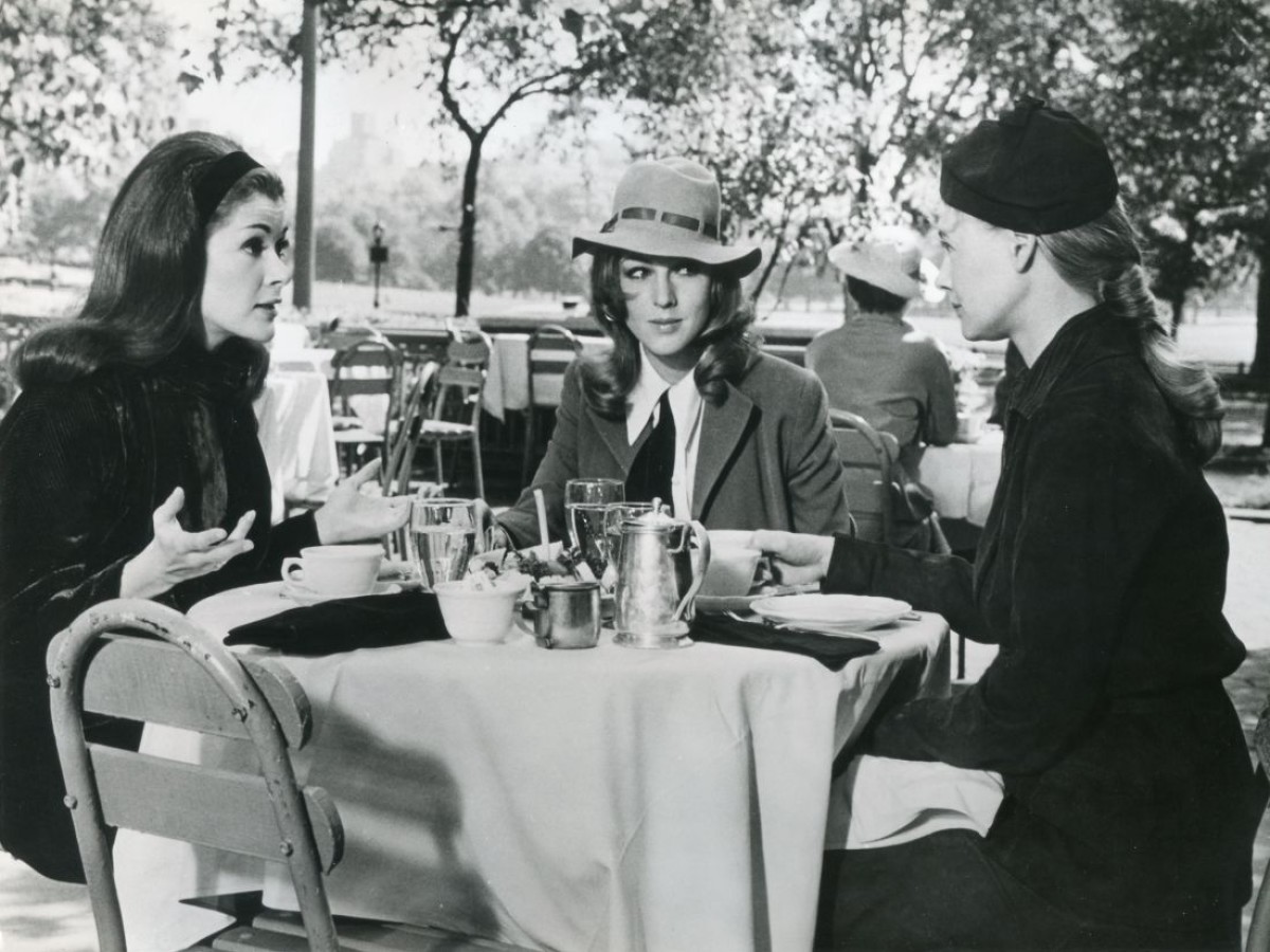 The Group, 1966, Sidney Lumet