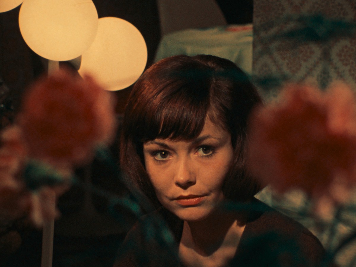 Acht Stunden sind kein Tag, 1972-73, Rainer Werner Fassbinder Acht Stunden sind kein Tag, 1972-73, Rainer Werner Fassbinder