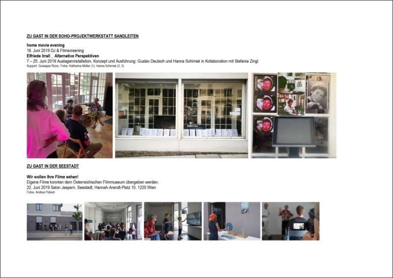 Fotodokumentation am rand : die stadt 2 (Einzelseite aus dem PDF) Fotodokumentation am rand : die stadt 2 (Einzelseite aus dem PDF)