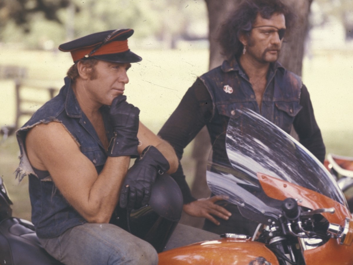 Stone, 1974, Sandy Harbutt (Foto: National Film and Sound Archive of Australia) Stone, 1974, Sandy Harbutt (Foto: National Film and Sound Archive of Australia)