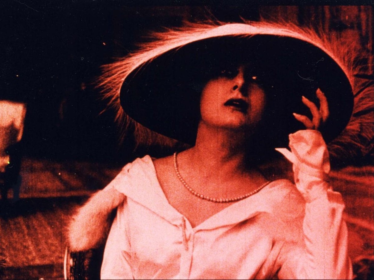 Diva Dolorosa, 1999, Zusammenstellung: Peter Delpeut