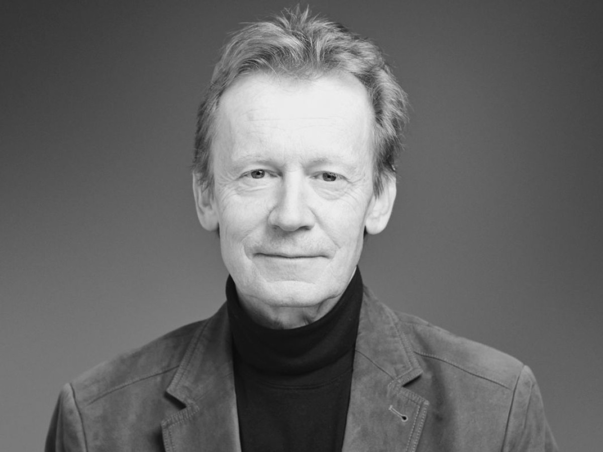 Günter Krenn (Foto: ÖFM © Eszter Kondor)