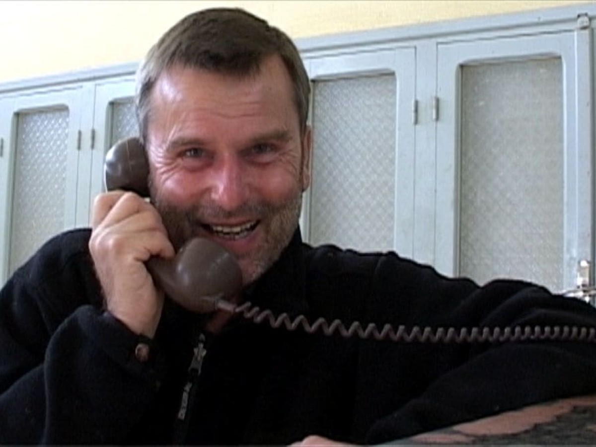 Souvenir, 2014, André Siegers