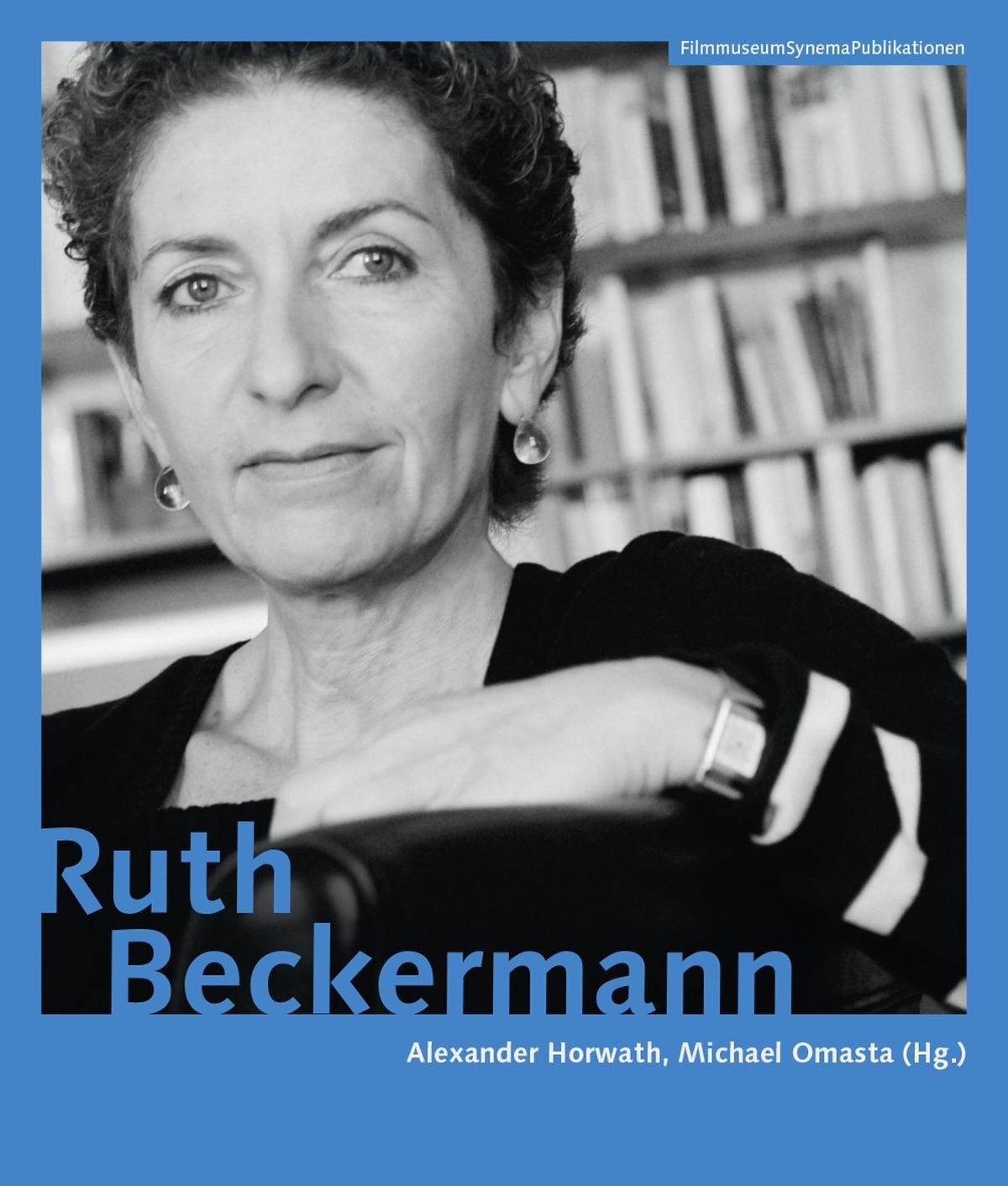 Ruth Beckermann (2016)