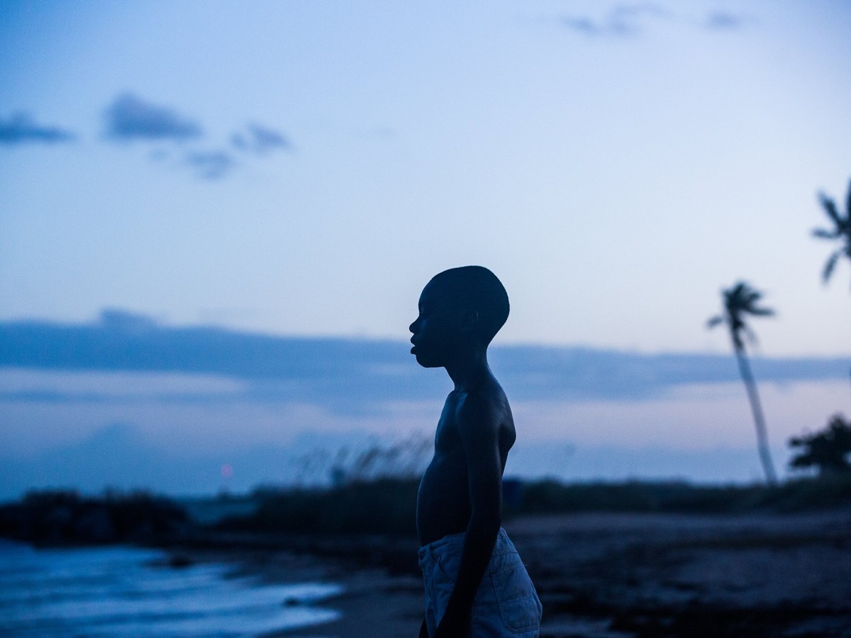 Moonlight, 2016, Barry Jenkins