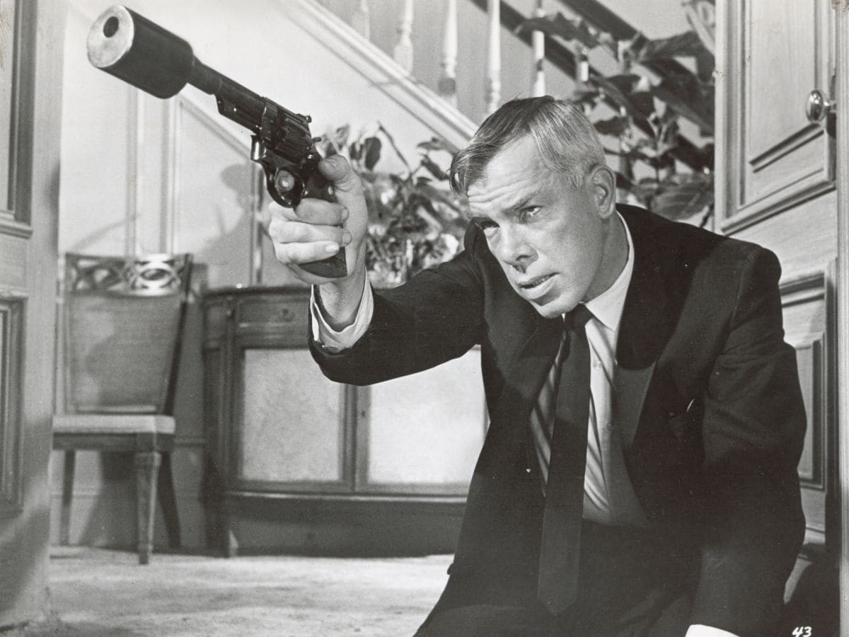 The Killers, 1964, Don Siegel 