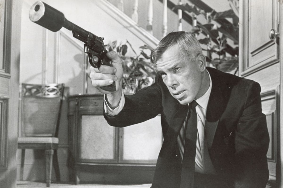 The Killers, 1964, Don Siegel 