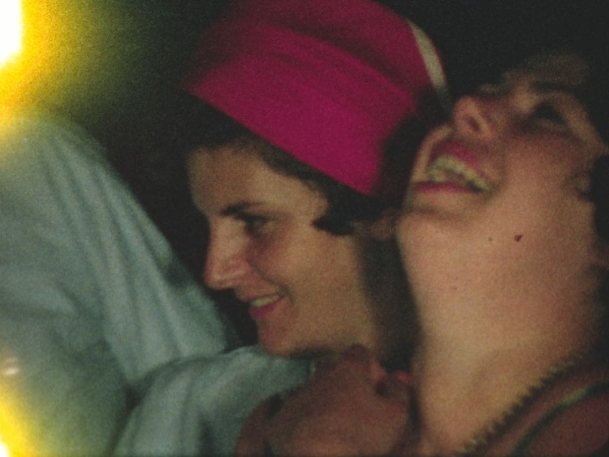 Sommerhaus am Attersee, 1966, Margret Veit