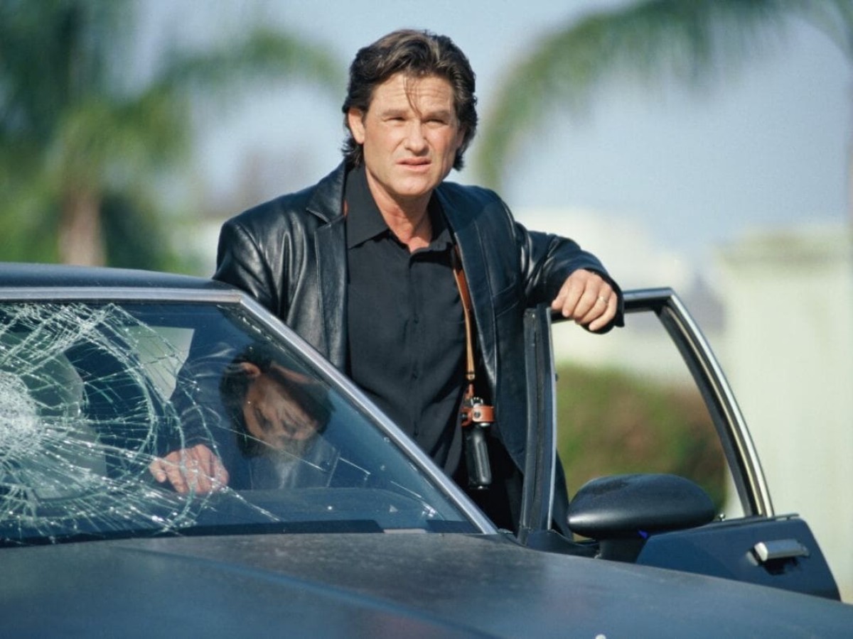 Dark Blue, 2002, Ron Shelton