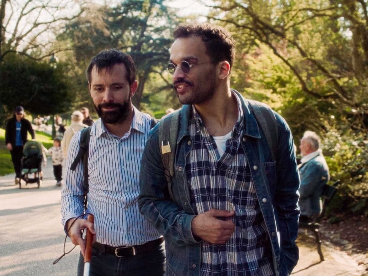 La Face cachée de la terre (The Hidden Face of the Earth), 2026, Arnaud Alain © Outplay Films