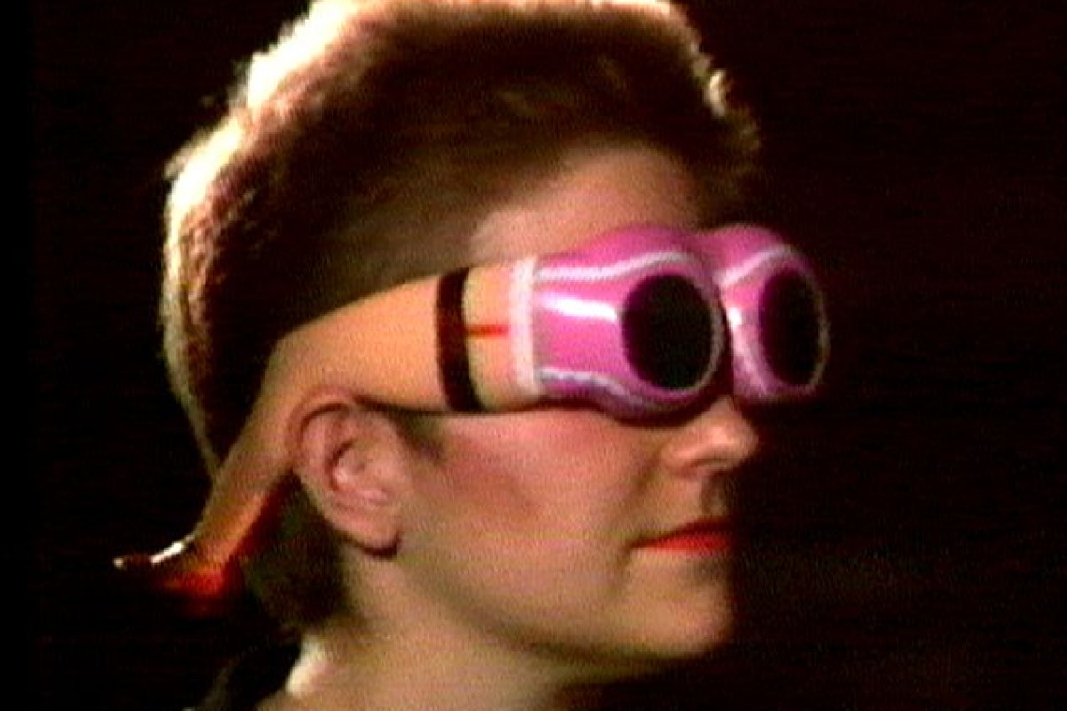 An Impotent Metaphor, 1979, Bruce & Norman Yonemoto An Impotent Metaphor, 1979, Bruce & Norman Yonemoto