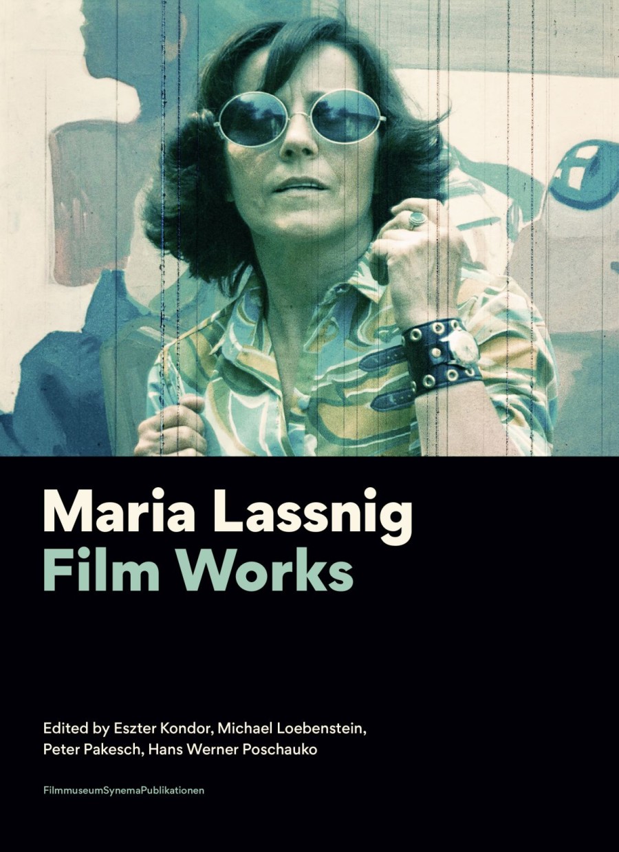 Maria Lassnig. Das filmische Werk / Film Works