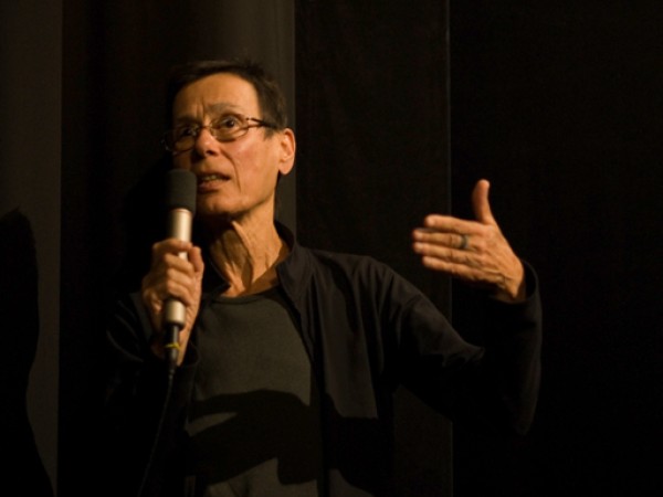 Yvonne Rainer @ Clara Altenburg