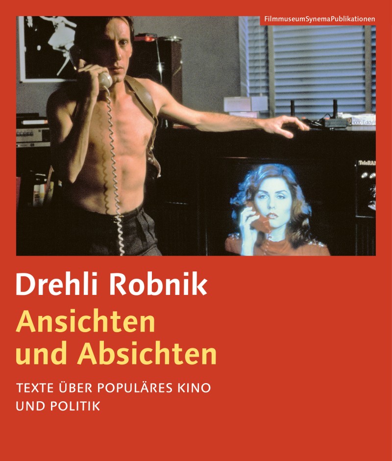 Cover Drehli Robnik 