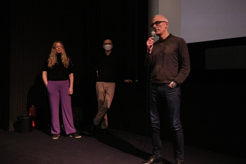 Katrin Pilz, Christian Dewald, Vrääth Öhner (Foto: ÖFM © Eszter Kondor) 