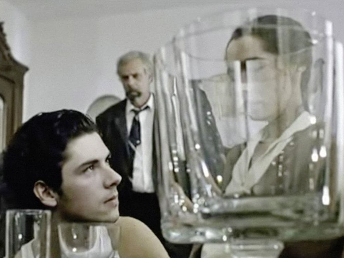 Fado majeur et mineur (Fado in Major and Minor Key), 1994, Raúl Ruiz Fado majeur et mineur (Fado in Major and Minor Key), 1994, Raúl Ruiz