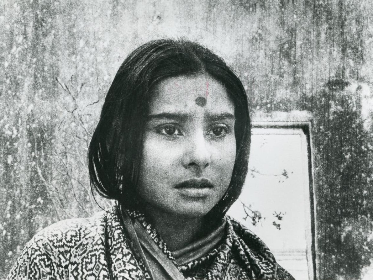 Subarnarekha (Der Fluss Subarnarekha), 1962, Ritwik Ghatak Subarnarekha (Der Fluss Subarnarekha), 1962, Ritwik Ghatak