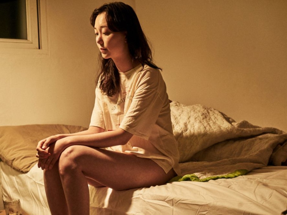 Dangsinjasingwa dangsinui geot (Yourself and Yours), 2016, Hong Sangsoo Dangsinjasingwa dangsinui geot (Yourself and Yours), 2016, Hong Sangsoo