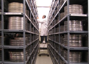 Filmsammlung Archiv Heiligenstadt