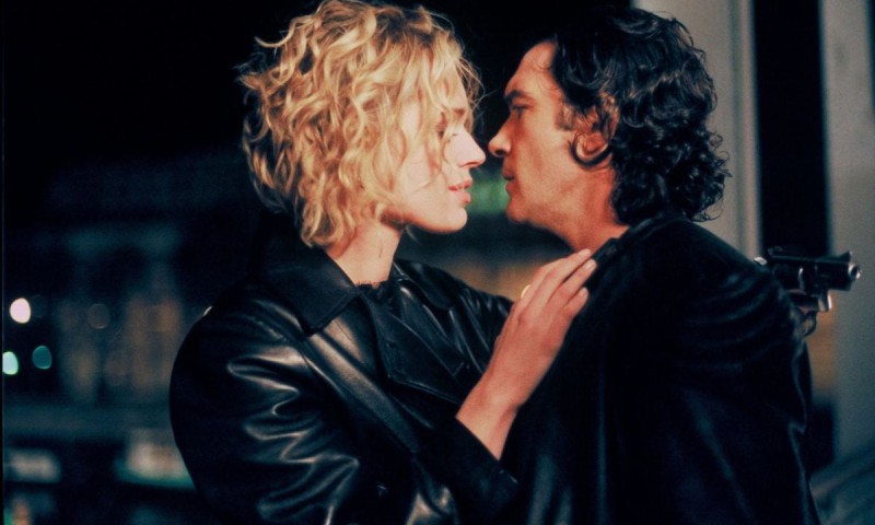 Femme Fatale, 2002, Brian De Palma