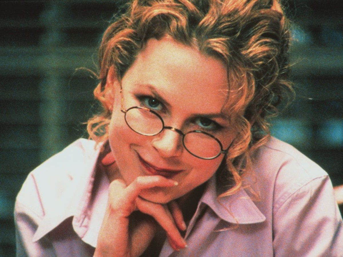 Eyes Wide Shut, 1999, Stanley Kubrick (Image courtesy of Park Circus/Warner Bros.)