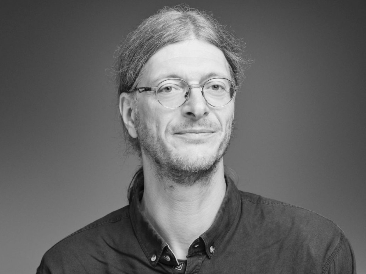 Helmut Erber (Foto: ÖFM © Eszter Kondor)