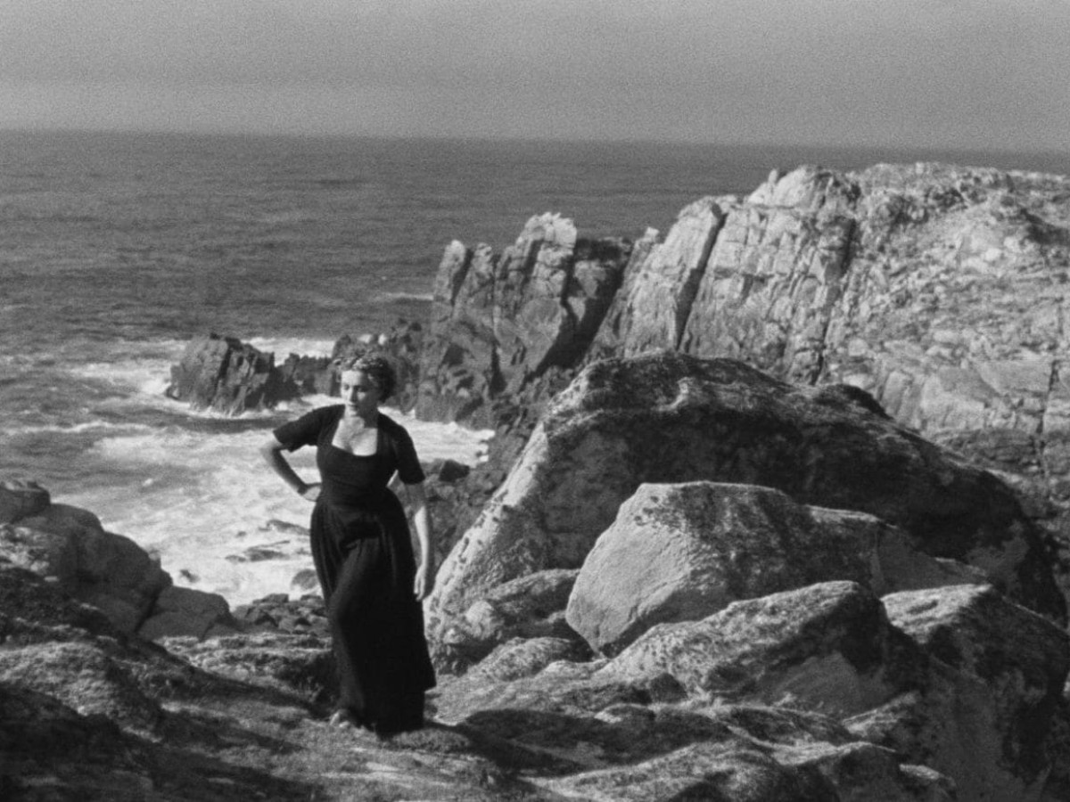 La Femme du bout du monde, 1937, Jean Epstein (Foto: Gaumont) La Femme du bout du monde, 1937, Jean Epstein (Foto: Gaumont)