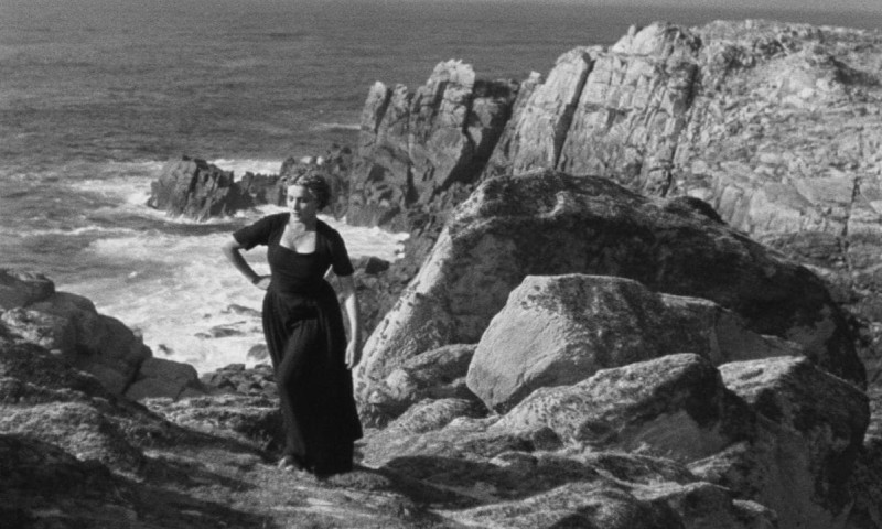 La Femme du bout du monde, 1937, Jean Epstein (Foto: Gaumont) La Femme du bout du monde, 1937, Jean Epstein (Foto: Gaumont)