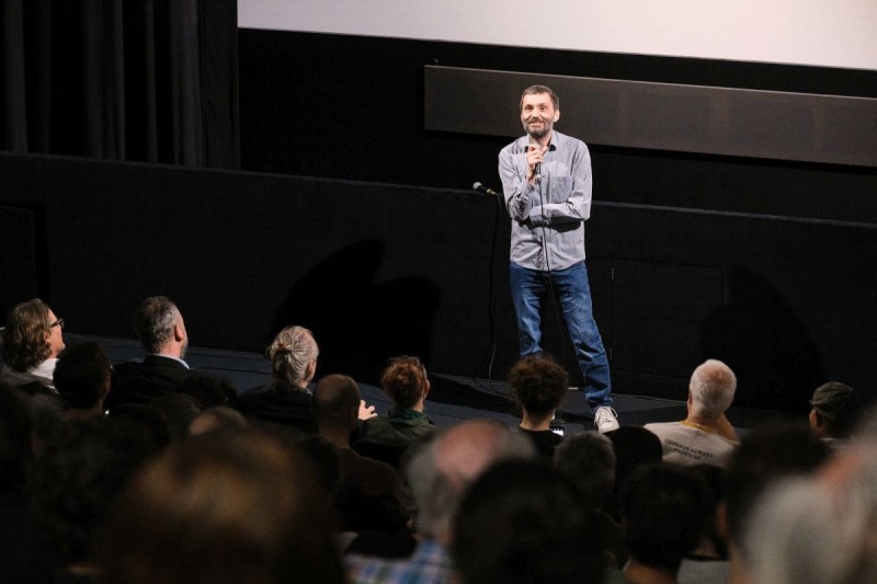 Jurij Meden (Foto: ÖFM © Eszter Kondor)