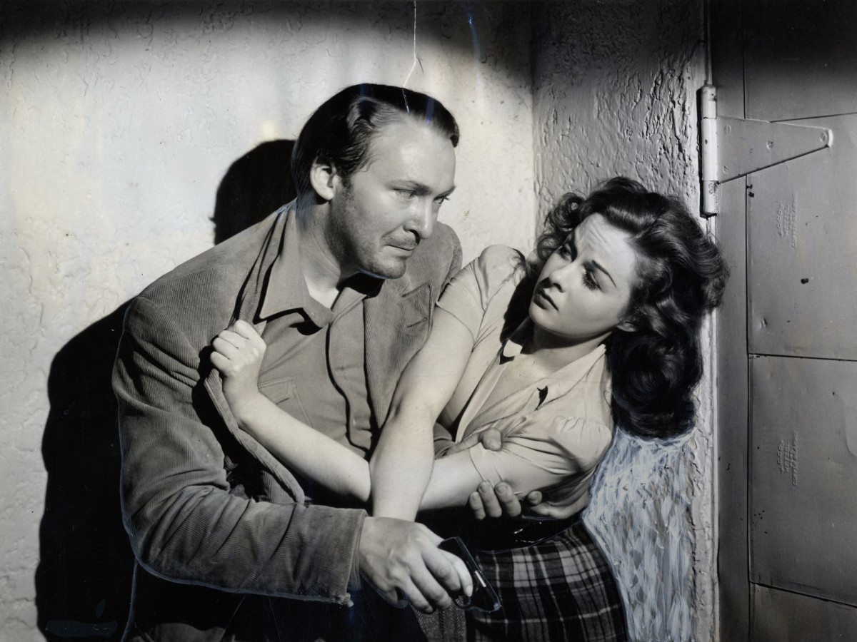 Among the Living, 1941, Stuart Heisler (Foto: Filmarchiv Austria) Among the Living, 1941, Stuart Heisler (Foto: Filmarchiv Austria)