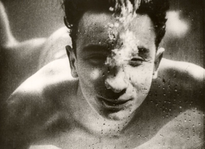 Taris, roi de l’eau, 1931, Jean Vigo